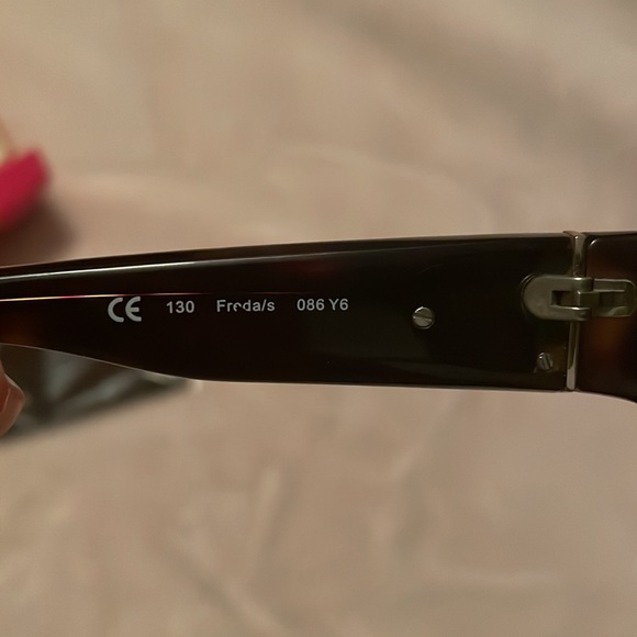 Kate spade Freda sunglasses